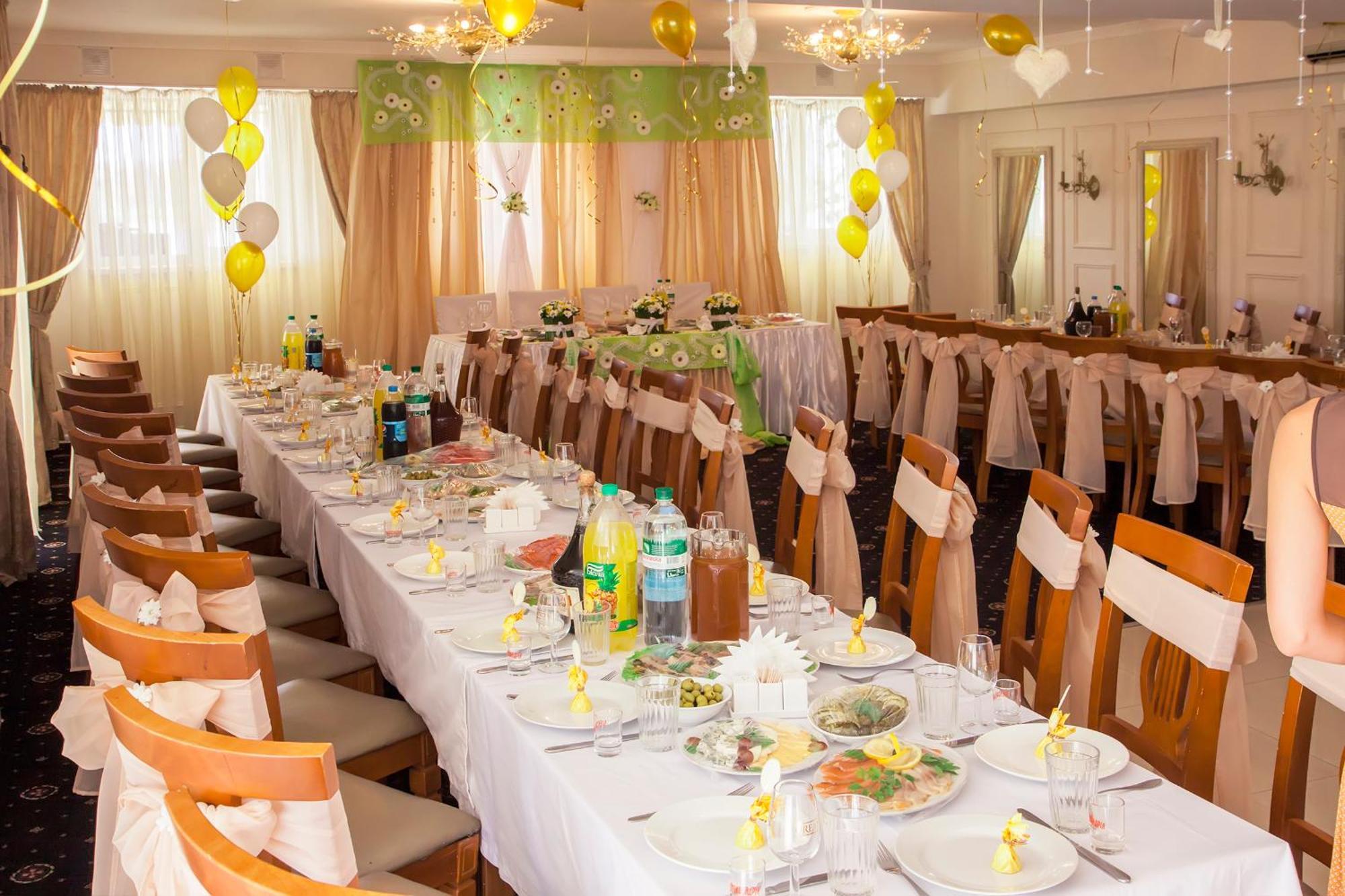 Mayak Resort Kam'yani Potoky Buitenkant foto