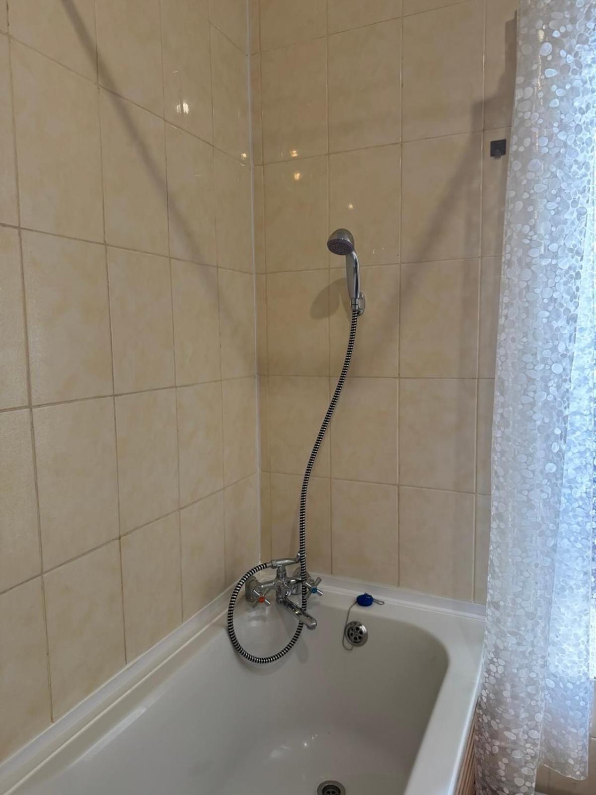 Mayak Resort Kam'yani Potoky Buitenkant foto
